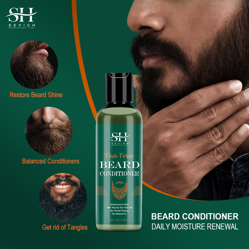 ชุดบำรุงเคราสำหรับผู้ชายน้ำมัน - Hair Care Essence Oil บทวิจารณ์และราคา