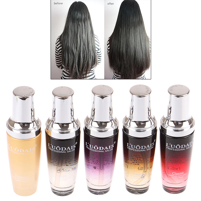 LUODAIS Argan Oil Hair Repairเ - Argan Oil Treatment บทวิจารณ์และราคา