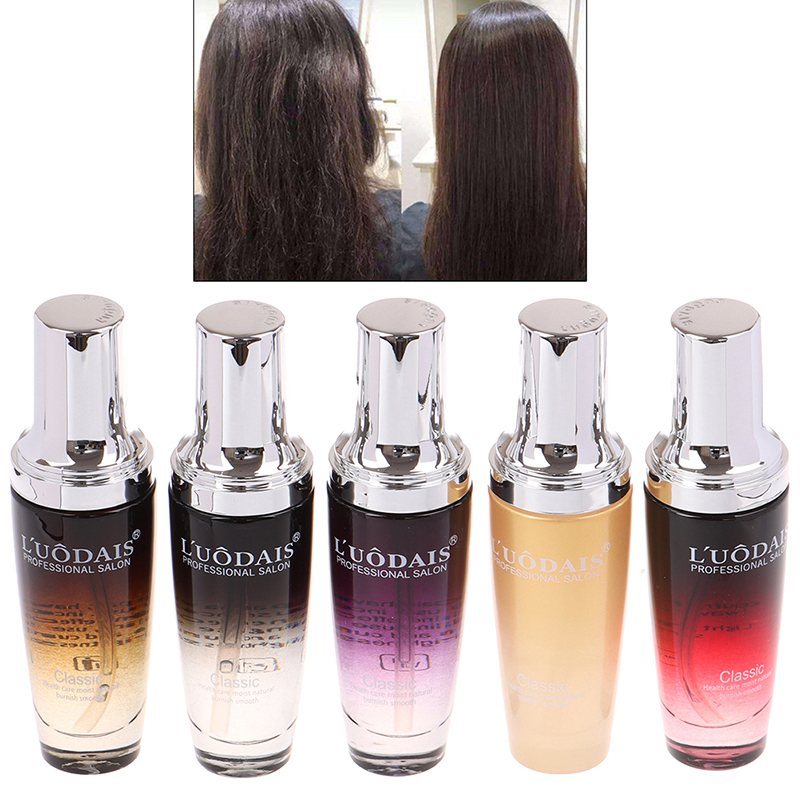 LUODAIS Argan Oil Hair Repairเ - Argan Oil Treatment บทวิจารณ์และราคา