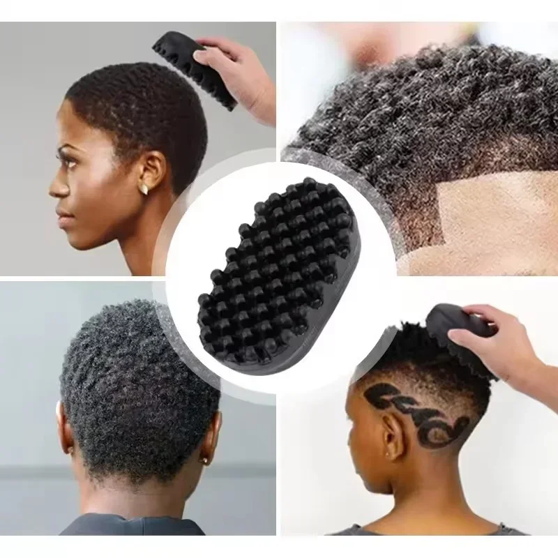 แปรงฟองน้ำม้วนผมแบบมืออาชีพ สำ - Twist Sponge Coil บทวิจารณ์และราคา