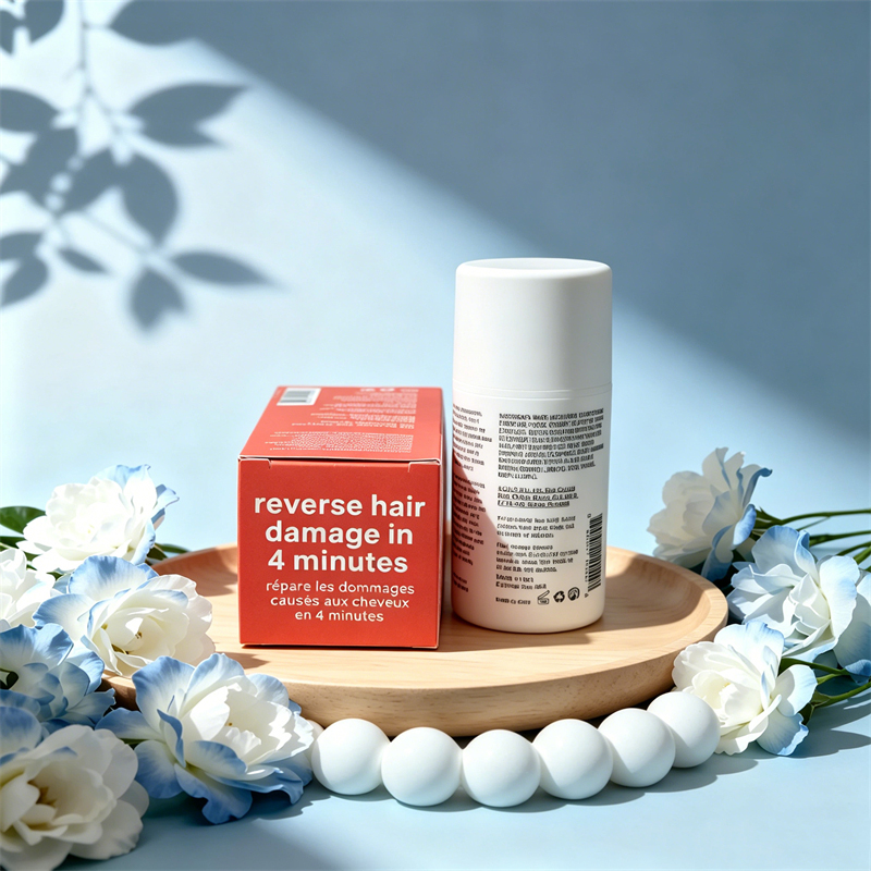 มาส์กบำรุงผมแบบไม่ต้องล้างออก  - Hair Care Natural บทวิจารณ์และราคา