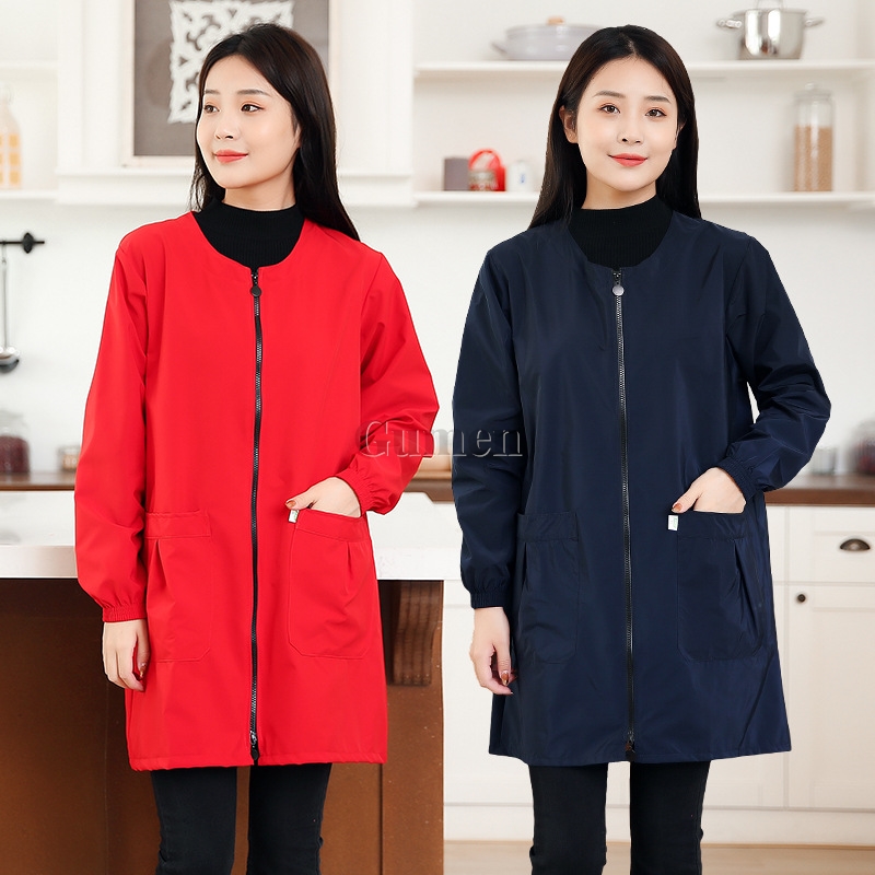 XL/2XL/3XL กางเกงทำงานกันน้ำ ร - Hair Care Works บทวิจารณ์และราคา