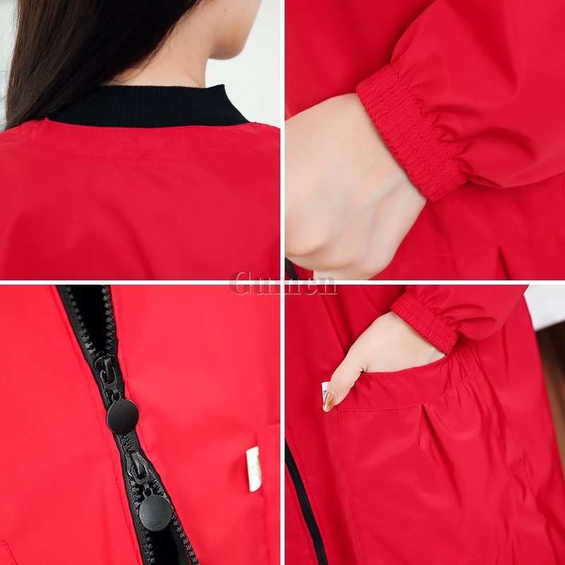 XL/2XL/3XL กางเกงทำงานกันน้ำ ร - Hair Care Works บทวิจารณ์และราคา