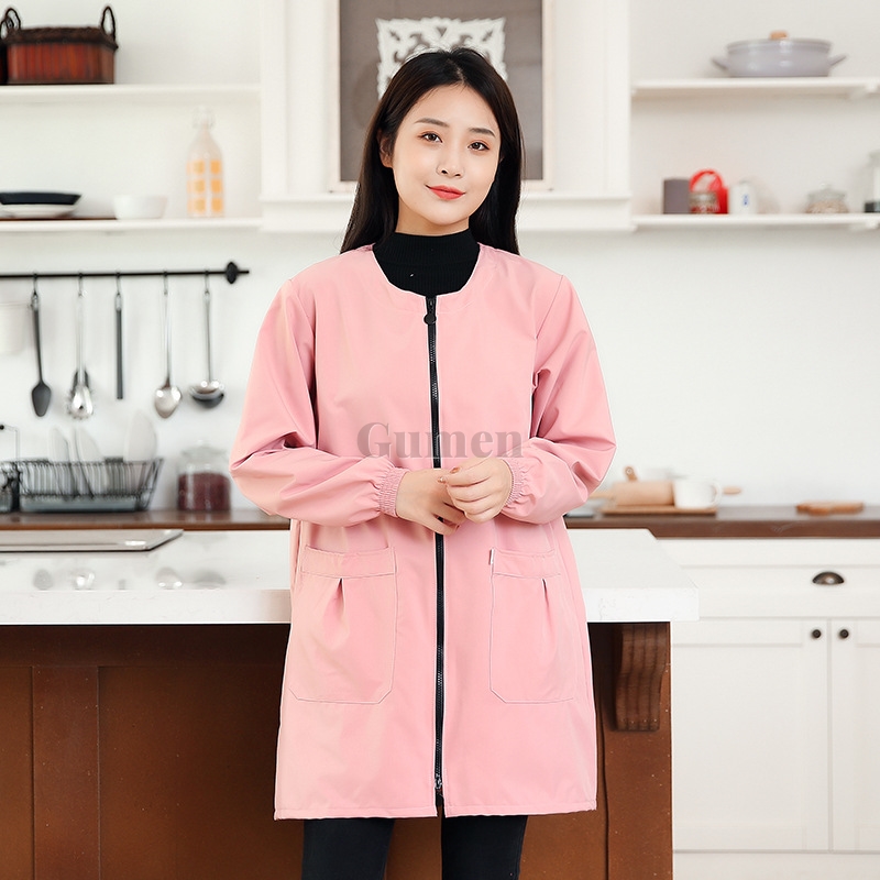 XL/2XL/3XL กางเกงทำงานกันน้ำ ร - Hair Care Works บทวิจารณ์และราคา