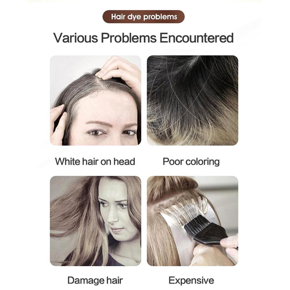 แชมพูคอลลาเจนอาร์แกนออยล์ 3-in - Hair Care Collagen บทวิจารณ์และราคา