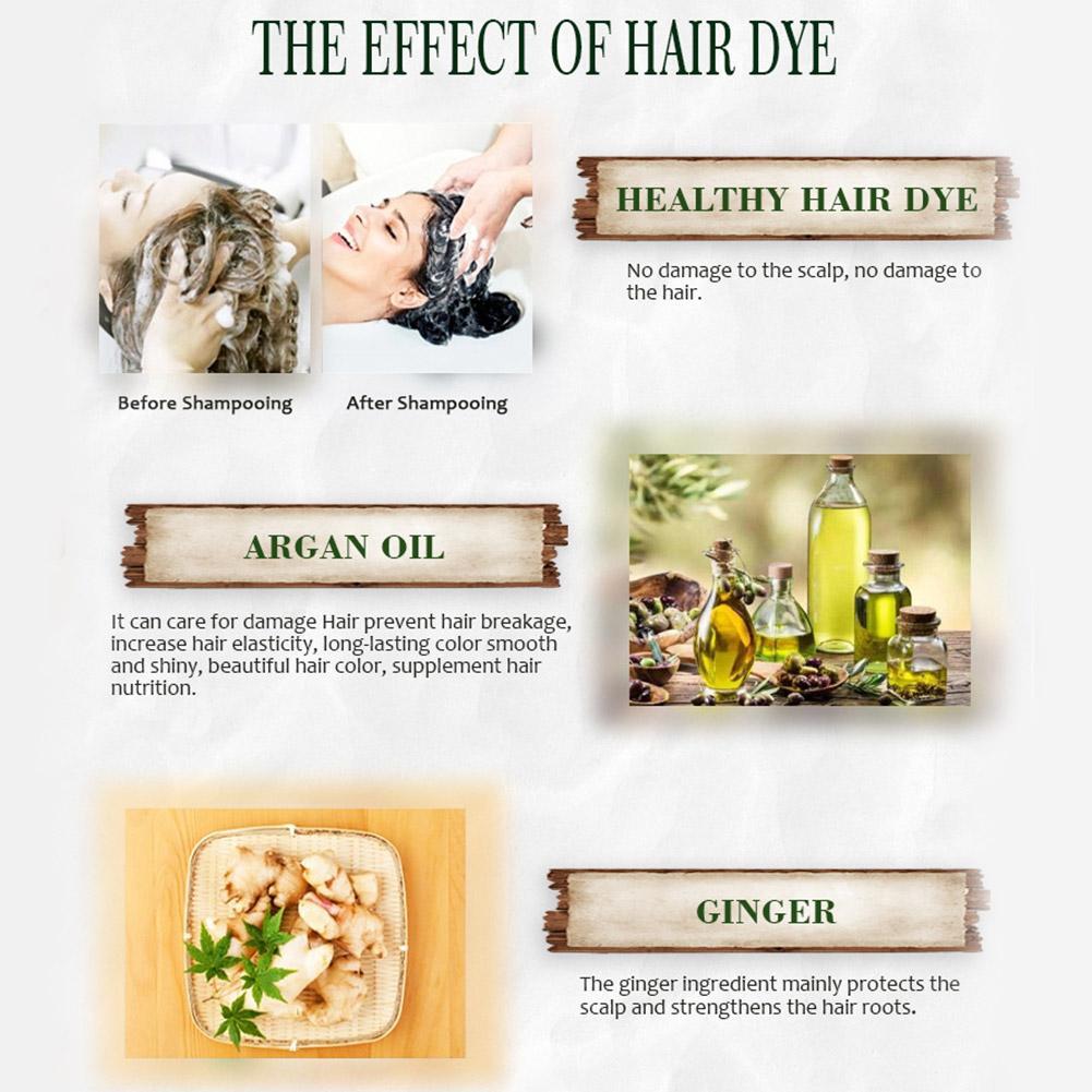 แชมพูคอลลาเจนอาร์แกนออยล์ 3-in - Hair Care Collagen บทวิจารณ์และราคา