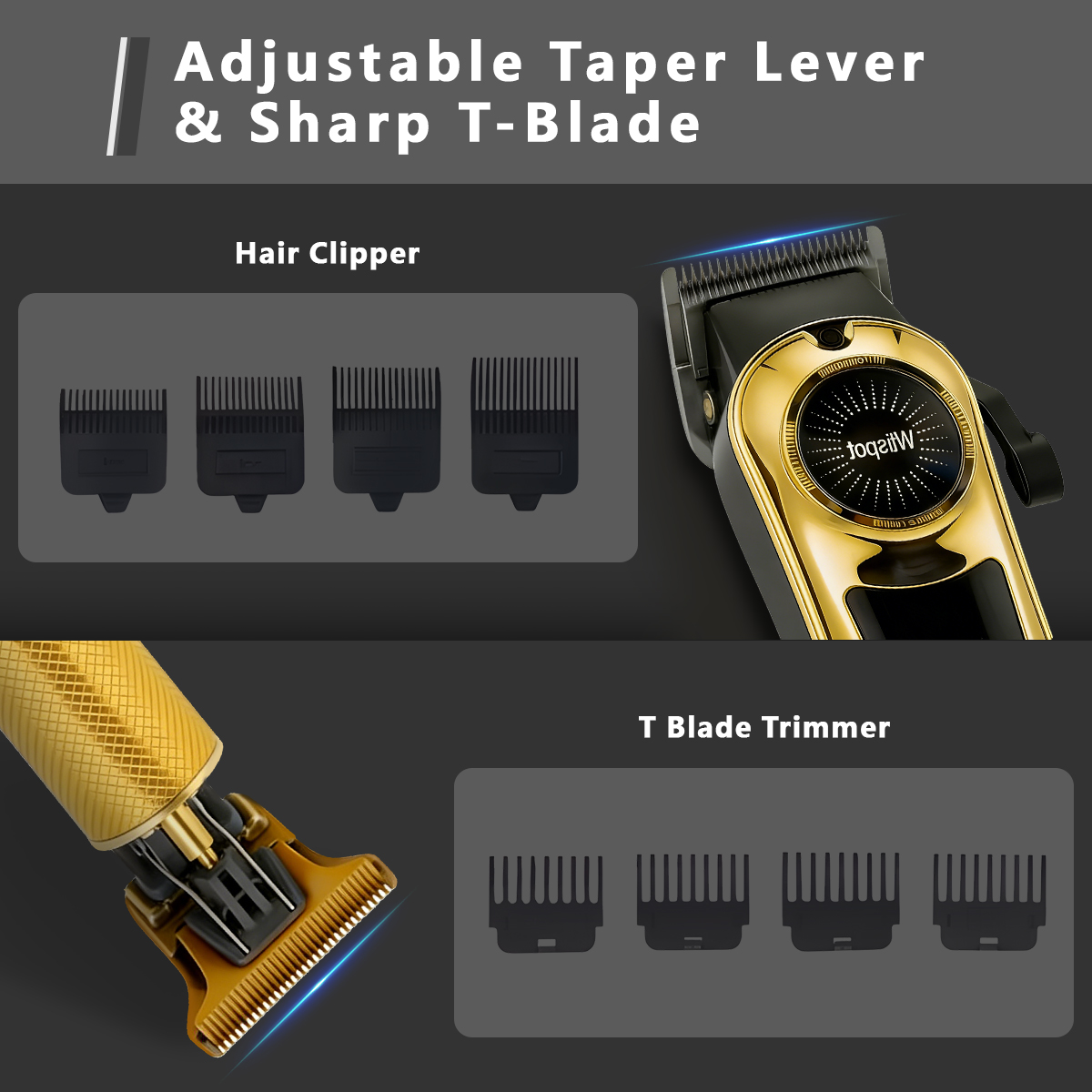 ดูแลทุกอย่าง! 3 ชิ้น/4 ชิ้น ปั - Hair Care Set บทวิจารณ์และราคา