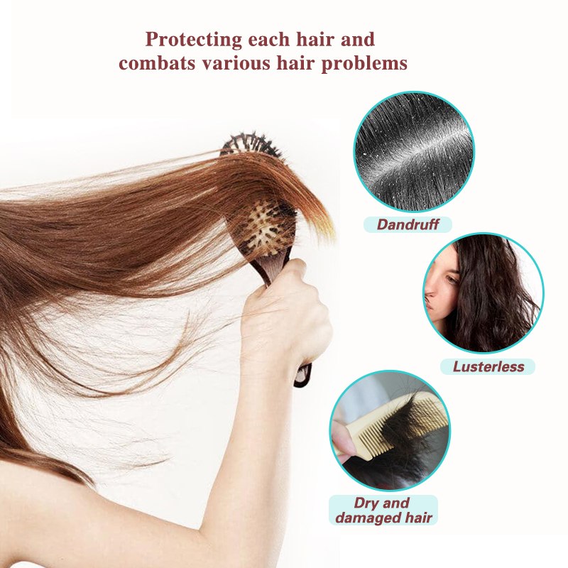 Superiorแชมพูประจำวัน 300Ml Ds - Hair Care Keratin Treatment บทวิจารณ์และราคา