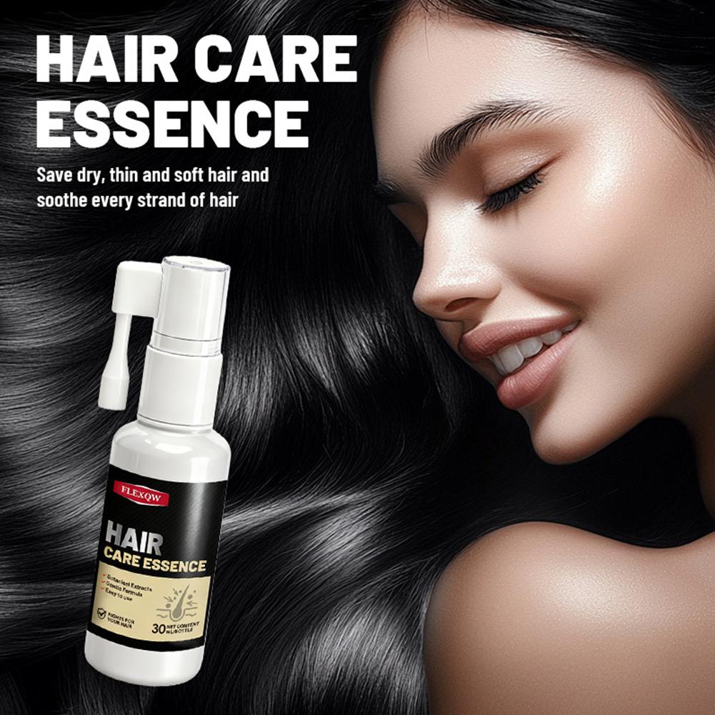ครีมนวดผม น้ำมัน ทรีทเม้นท์มาส - Hair Care Essence Oil บทวิจารณ์และราคา