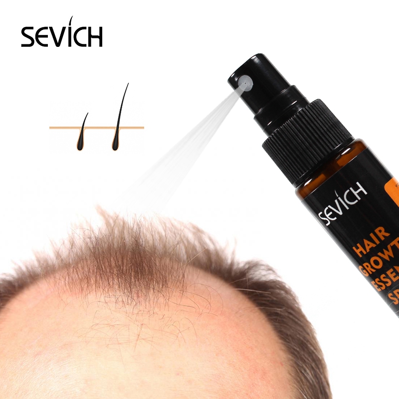 Sevich 30Ml Hebal น้ำมัน Essen - Hair Care Essence Oil บทวิจารณ์และราคา