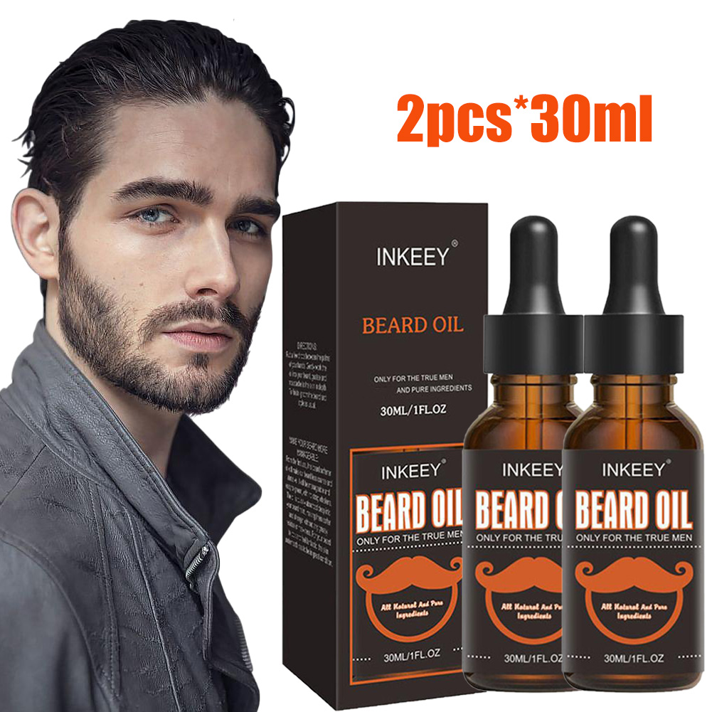 น้ำมันบำรุงเคราสำหรับผู้ชาย2ชิ - Hair Care Natural บทวิจารณ์และราคา