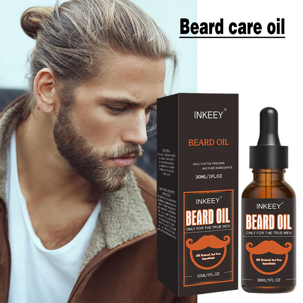 น้ำมันบำรุงเคราสำหรับผู้ชาย2ชิ - Hair Care Natural บทวิจารณ์และราคา