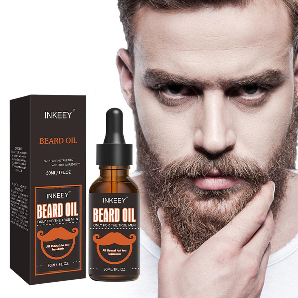 น้ำมันบำรุงเคราสำหรับผู้ชาย2ชิ - Hair Care Natural บทวิจารณ์และราคา