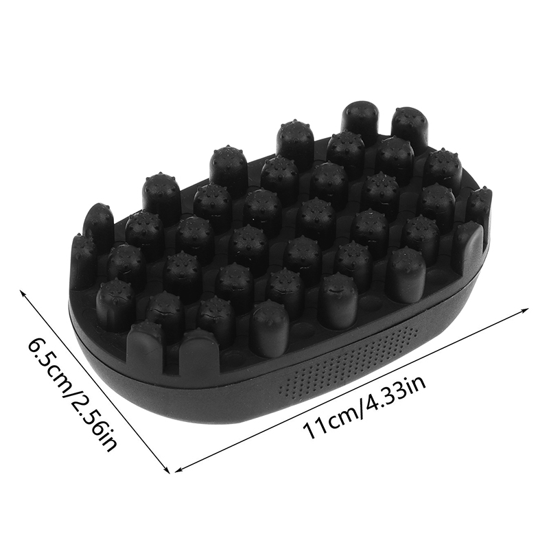 แปรงทำผมลอนแบบมืออาชีพ ฟองน้ำม - Twist Sponge Coil บทวิจารณ์และราคา