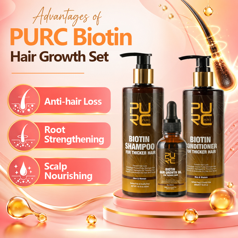 ชุดผลิตภัณฑ์ดูแลเส้นผม PURC ไบ - Argan Oil Treatment บทวิจารณ์และราคา
