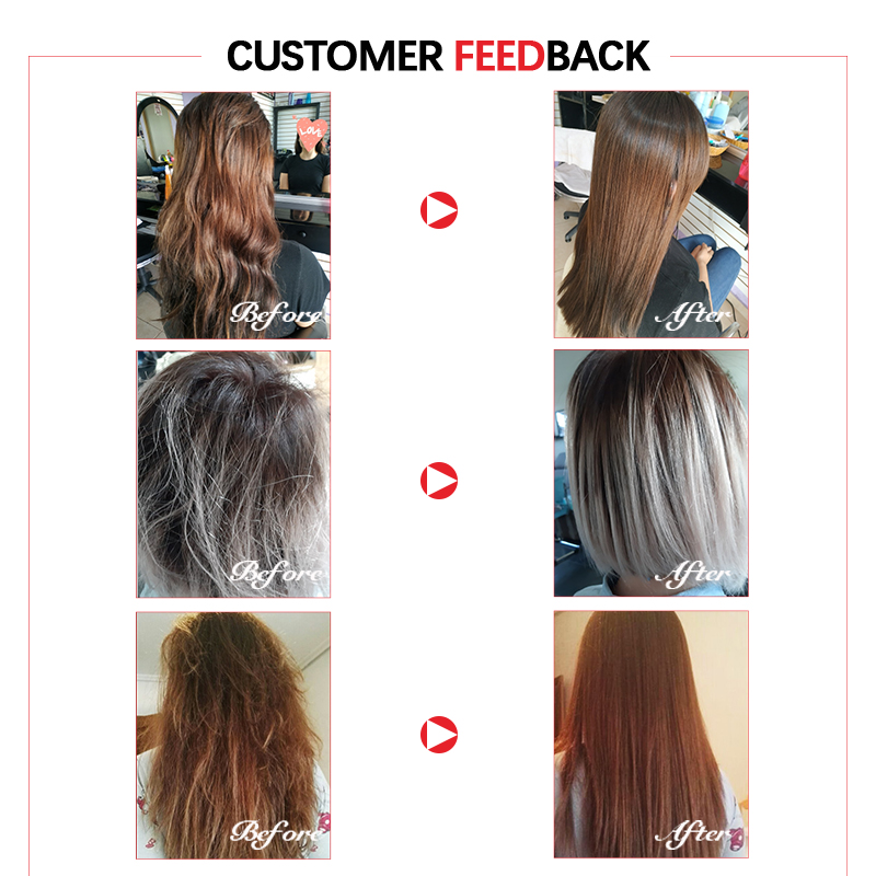 Professional Keratin มะพร้าวกล - Argan Oil Treatment บทวิจารณ์และราคา