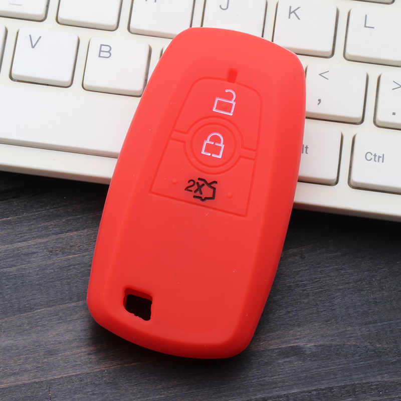 เคสซิลิโคนสำหรับกุญแจรถยนต์ ป้ - Edge Control Gel บทวิจารณ์และราคา