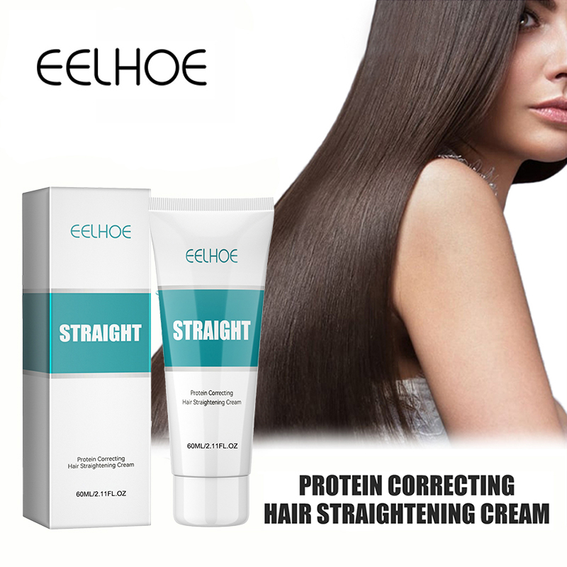60ML Keratin ครีมยืดผม Profess - Hair Care Keratin Treatment บทวิจารณ์และราคา