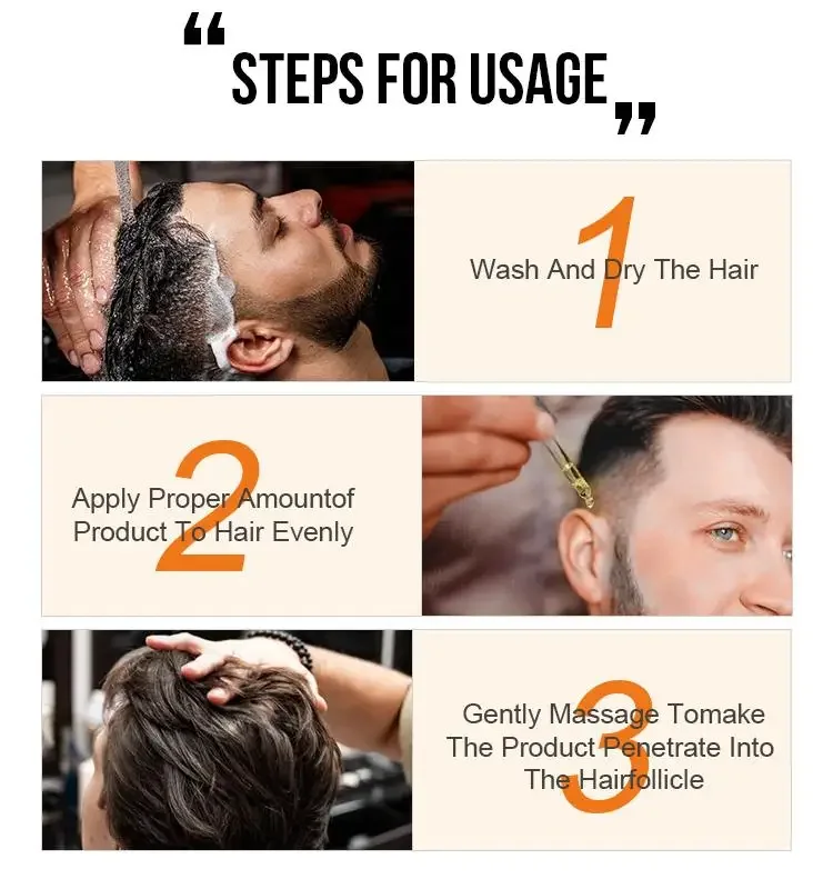 Hair Growth Ginger Fast Growin - Hair Care Essence Oil บทวิจารณ์และราคา